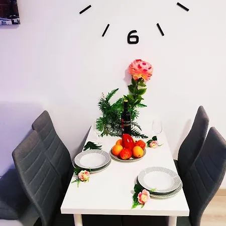 Apartamento-estudio Corazon De *