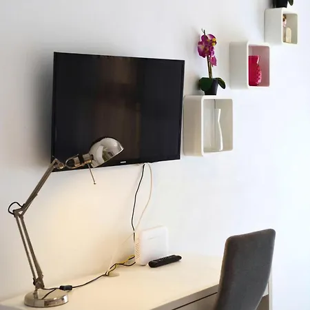 Apartmán Apartamento-estudio Corazon De