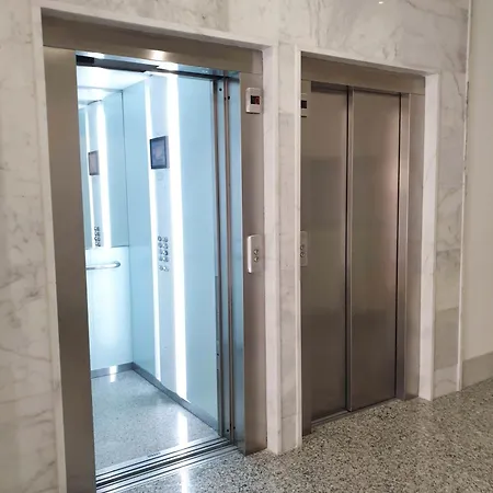 Apartamento-estudio Corazon De *