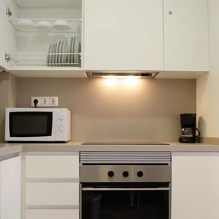 Apartamento-estudio Corazon De *