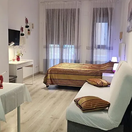 Apartamento-estudio Corazon De *