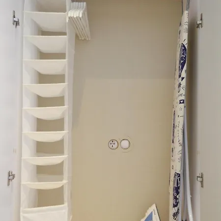 Apartamento-estudio Corazon De * Alicante