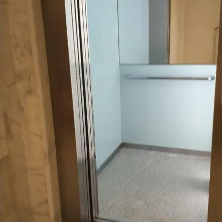 Appartement Apartamento-estudio Corazon De Alicante