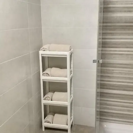 Apartamento-estudio Corazon De *