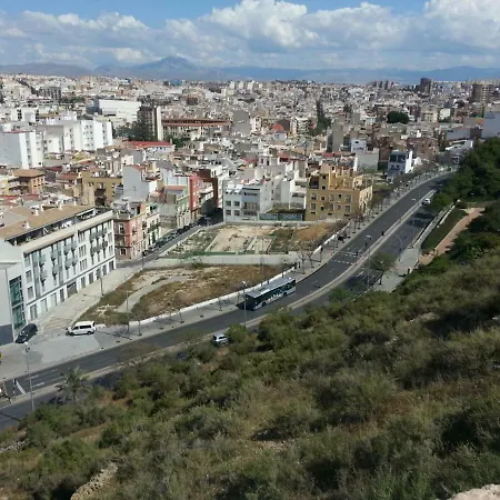 Apartamento-estudio Corazon De *