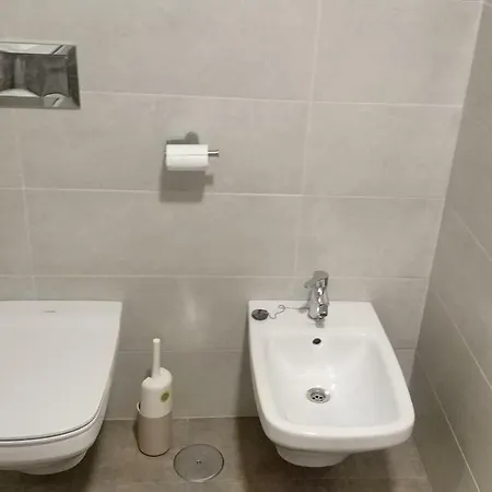 Apartamento-estudio Corazon De *