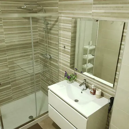 Apartamento-estudio Corazon De