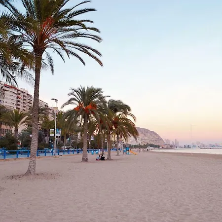 Apartamento-estudio Corazon De Appartement *