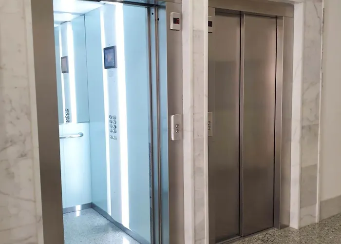 Apartamento-estudio Corazon De *
