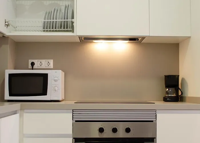 Apartamento-estudio Corazon De *