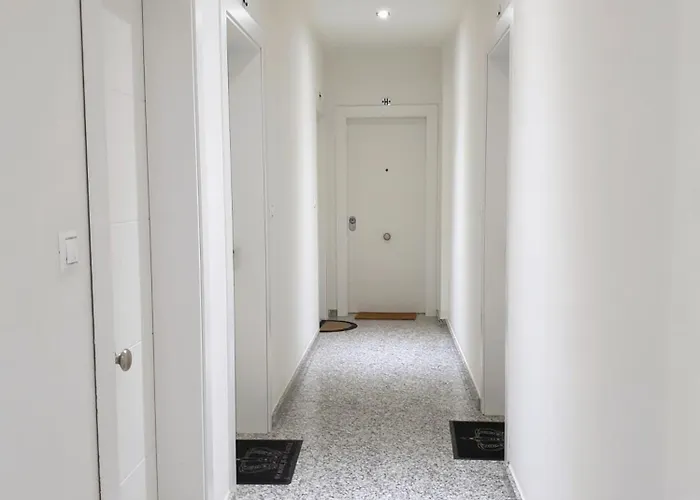 Lägenhet Apartamento-estudio Corazon De *
