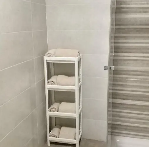 Apartamento-estudio Corazon De *