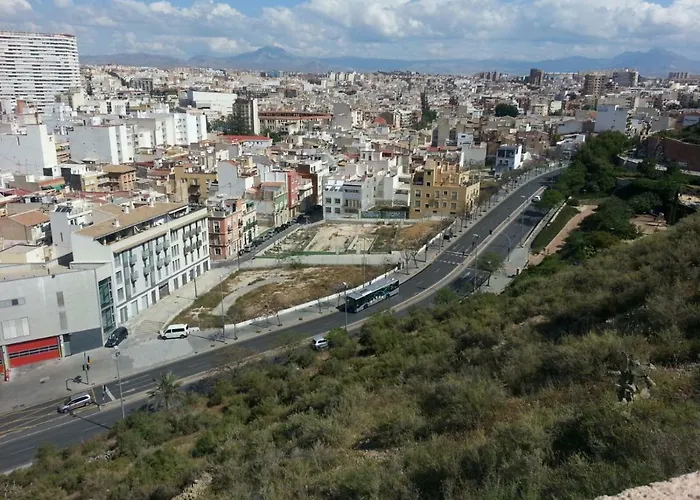 Apartamento-estudio Corazon De *