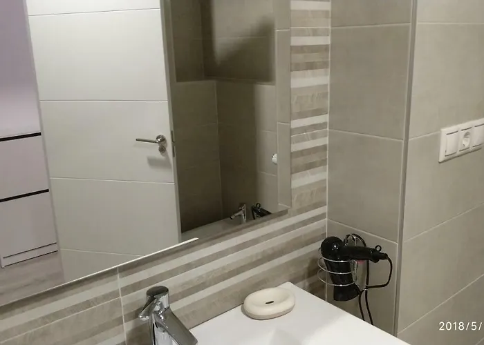 Lägenhet Apartamento-estudio Corazon De