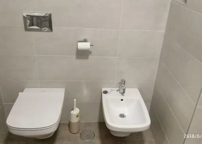 Apartamento-estudio Corazon De *