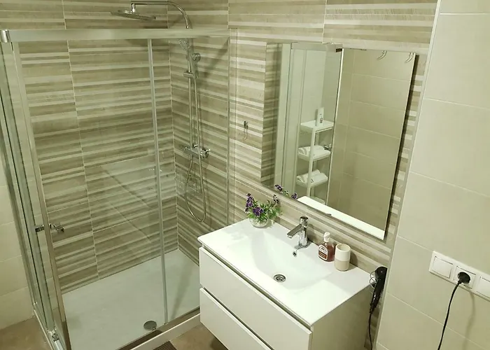 Apartamento-estudio Corazon De