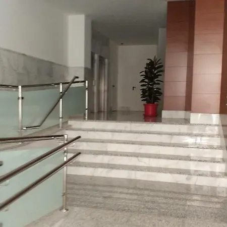 Апартаменты Apartamento-estudio Corazon De