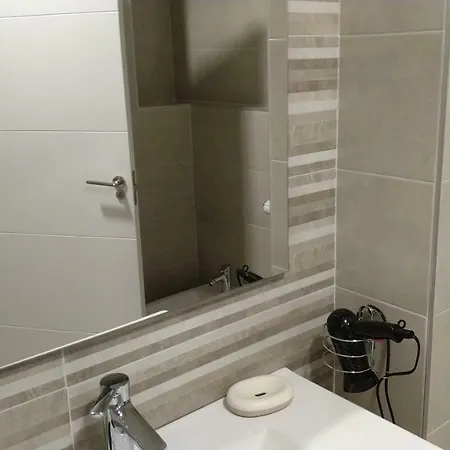 Апартаменты Apartamento-estudio Corazon De